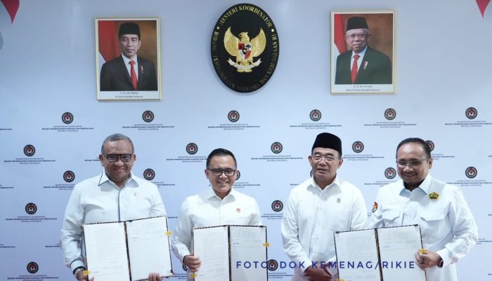 Pemerintah Tetapkan Ada 27 Hari Libur Nasional dan Cuti Bersama di Tahun 2025