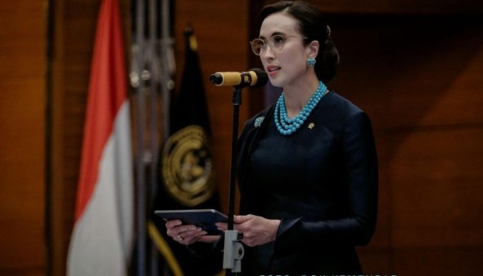 Menpar Widiyanti Putri Wardhana Tetapkan Program Inisiatif untuk 6 Bulan ke Depan