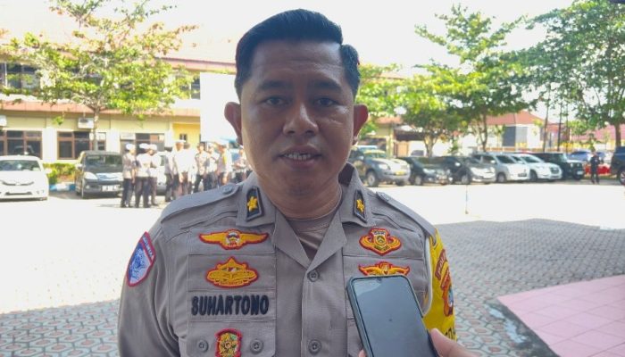 Rapor Hari Pertama Operasi Zebra Menumbing: Terwujudnya Keselamatan, Ketertiban, Keamanan, dan Kelancaran Berlalu Lintas