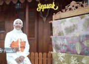 Kisah Sukses Sepiak Belitung Bersama PT TIMAH Tbk, dari Oleh-Oleh Lokal Tembus Pasar Global