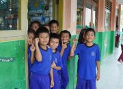 Program Makan Bergizi Bersama PT Timah Hadir di Kabupaten Bangka