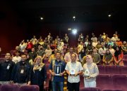 Berikan Perlindungan Jaminan Sosial Bagi Kelompok Rentan, PT Timah Tbk Terima Penghargaan dari BPJS Ketenagakerjaan