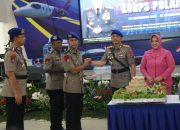 Kapolda Babel Mengapresiasi dan Sampaikan Pesan Penting Ini Kepada Korps Polairud di HUT ke-74