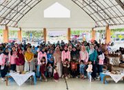 Punya Program Srikandi Movement, PLN Babel Aktif Cegah Stunting