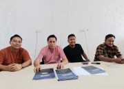 Jelang Rakernas JMSI, Persiapan Tuan Rumah Samarinda Sudah Matang