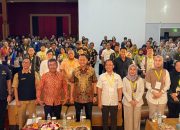 BPJ Fasilitasi Kalangan Dunia Usaha Pahami Perizinan Pemanfaatan Air Tanah