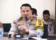 Sopir dan Pemodal Jadi Tersangka Kasus Pengangkutan Balok Timah 9,2 Ton