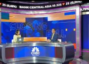 Tahun 2025 Pertumbuhan Ekonomi Babel Akan Membaik, BPJ Ungkap Penyebabnya 