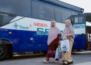 Tingkatkan Layanan Kesehatan Masyarakat, Mobil Sehat PT Timah Bakal Datangi 48 Titik