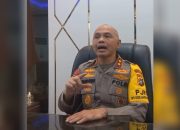 Buntut Perampasan HP Wartawan, Kapolda Perintahkan Propam Periksa Iptu Tri Farina