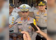 Sepekan OKM 2025, Tercatat Hampir 2 Ribu Pelanggaran Lalu Lintas di Babel