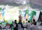 Program CSR Kerap Bantu Masyarakat, Wakil Bupati Bangka Selatan Apresiasi Peran PT Timah Dalam Mendukung Kesejahteraan Warga