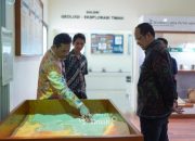 Kunjungi Museum Timah Indonesia Pangkalpinang, Begini Kesan Pj Gubernur Babel 