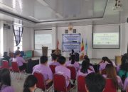BPJ Dorong Generasi Muda Buddhis Kembangkan Kemampuan Berpikir Strategis