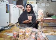 Puluhan Tahun Mendukung UMKM Lewat Program PUMK, Inisiatif PT Timah Menggerakkan Pertumbuhan Ekonomi Lokal