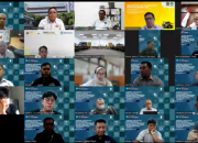 Perkuat Keselamatan Tambang, PT Timah Tbk dan PPSDM Geominerba Gelar Pelatihan Implementasi SMKP bagi Karyawan dan Mitra Usaha
