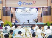 Gelar Safari Ramadan 2025 di Kundur, PT Timah Pererat Silaturahmi dan Berikan Bantuan Sosial Keagamaan