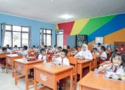Program TJSL Bentuk Nyata Dukungan PT Timah untuk Pembangunan Daerah
