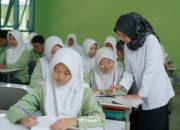 Sebanyak 248 Pelajar dari Tiga Provinsi Daftar Program Kelas Beasiswa PT Timah Pada SMAN 1 Pemali