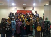 Bambang Patijaya Gelar Sosialisasi Empat Pilar Kebangsaan