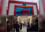 Berikut 9 Tersangka, Ditreskrimsus Polda Babel Limpahkan Perkara Penyelundupan 64 Ton Pasir Timah ke Kejari Beltim