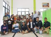 Merajut Kebersamaan, PT Timah Bersama Kementerian BUMN Gelar Program Sobat Aksi Ramadan 2025 di Bangka Belitung