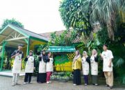 Kisah Roemah Kebun Bangka Barat Tetap Eksis dengan Dukungan PT Timah