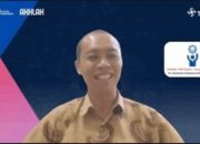 Perkuat Literasi Digital Bagi Karyawan, PT Timah Gelar Webinar Keamanan Digital dan Artificial Intelligence