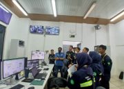 Sinergi Dunia Industri dan Pendidikan, Mahasiswa Universitas Jambi Kunjungi PT Timah