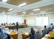 PT Timah Bekali UMKM dengan Strategi Digital Marketing