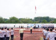 Tingkatkan Nasionalisme, PT Timah Gelar Upacara Peringatan Hari Kebangkitan Nasional ke-117