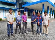 Lestarikan Alam dan Cetak Generasi Tangguh, PT Timah Dukung Lomba Lintas Alam UKM Mahacita Polman Babel