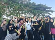 Siswa Pemali Boarding School PT Timah Panen Jagung, Dukung Ketahanan Pangan dan Edukasi Lingkungan