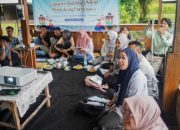 Bank Indonesia Dorong Peningkatan Daya Saing Pariwisata melalui Capacity Building Pelaku Wisata