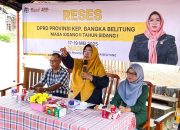 Reses di Simpang Pesak, Maisinun Tampung Aspirasi Soal Infrastruktur Jalan dan Penerangan