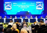 Hasil RUPSLB: Perubahan Susunan Pengurus, PT Timah Perkuat Transformasi Bisnis