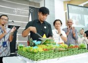 HUT ke-26 IKT, Ketua Umum Ajak Tingkatkan Soliditas dan Teruskan Perjuangan