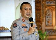Polri Berantas Tuntas Premanisme untuk Jamin Keamanan dan Iklim Investasi