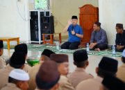 Didit Srigusjaya Konsisten Perjuangkan Nasib Pondok Pesantren