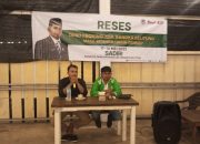 Reses, Sadiri Dorong Penguatan UMKM Pangkalpinang