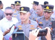 Kapolda Tegaskan Tidak Ada Ruang Bagi Aksi Premanisme dan Geng Motor di Babel