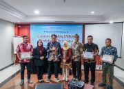 Ini Cara Bank Indonesia Memperkuat Ekosistem Pariwisata Terintegrasi