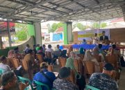 Reses di Desa Lampur, Sardi Serap Aspirasi Warga untuk Dongkrak Ekonomi Rakyat