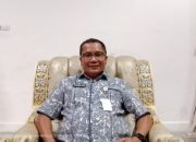 Unu Ibnudin Kerahkan Berbagai Upaya untuk Majukan Kota Pangkalpinang