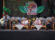 Bank Indonesia Ikut Sukseskan Pesona Belitung Beach Festival 2025