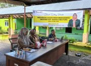 Maisinun Gencarkan Sosialisasi Perda, Perkuat Kesadaran Hukum Masyarakat  