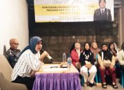 Imelda Sosialisasi Perda CSR, Ingatkan Perusahaan Punya Tanggung Jawab Sosial