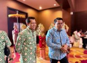 Kalangan Dunia Usaha Dukung Basit Cinda, Dinilai Sosok Komplit untuk Memimpin Pangkalpinang