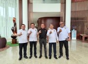Karang Taruna Babel Hari Ini Dilantik, Ketua Umum Tingkat Pusat Apresiasi Komposisi Kepengurusan