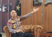 Jelas dan Tegas, Kapolda Akan Basmi Premanisme di Babel